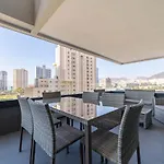 Apartamento Nuevo Alexia 1 4 1 En Calpe