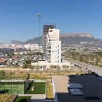 Apartamento Nuevo Alexia 1 4 1 En Calpe