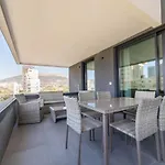 Apartamento Nuevo Alexia 1 4 1 En Calpe