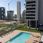Apartamento Nuevo Alexia 1 4 1 En Calpe
