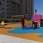 Apartamento Nuevo Alexia 1 4 1 En Calpe
