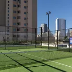 Apartamento Nuevo Alexia 1 4 1 En Calpe