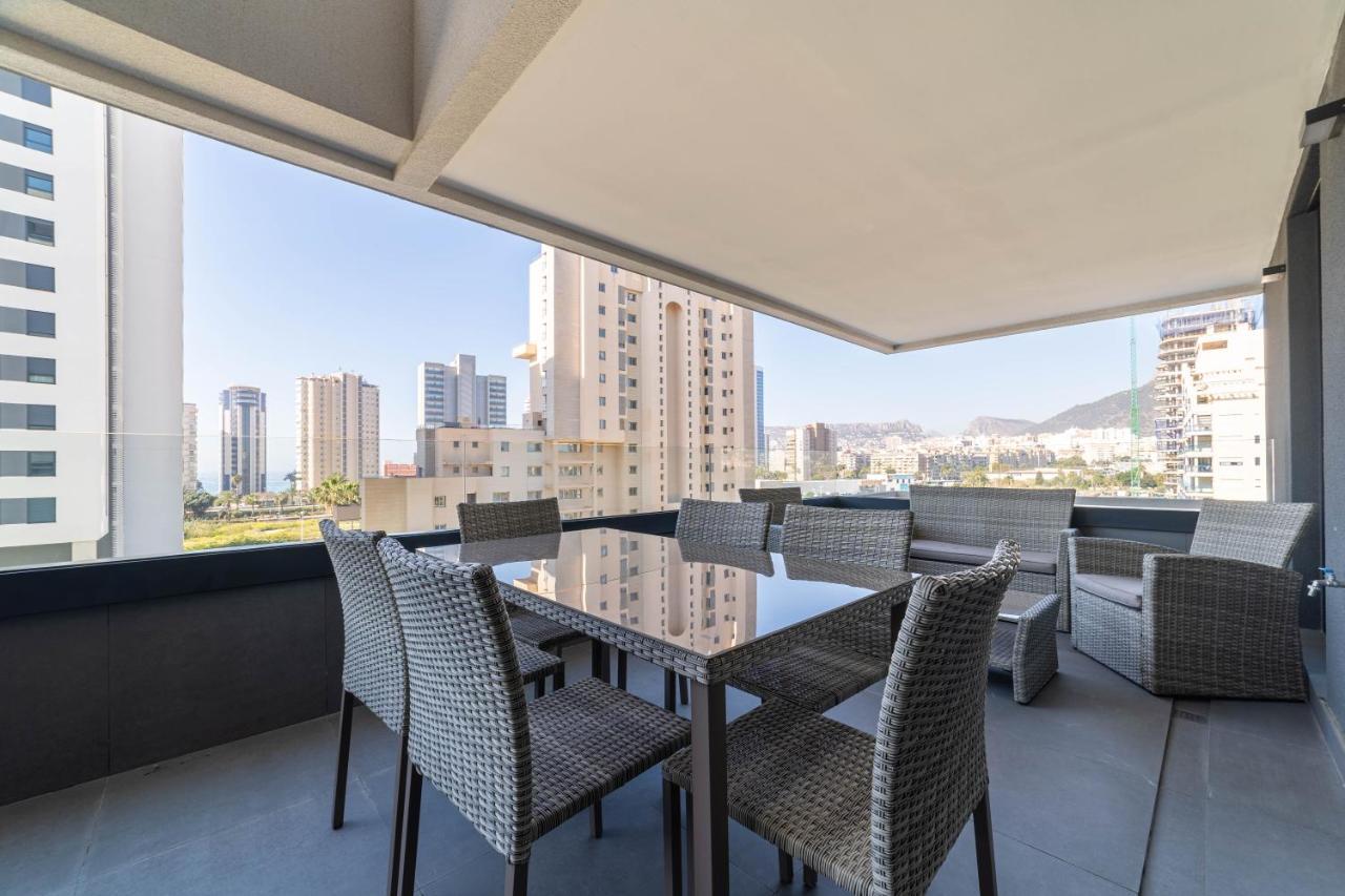 Nuevo Alexia 1 4 1 En Apartamento