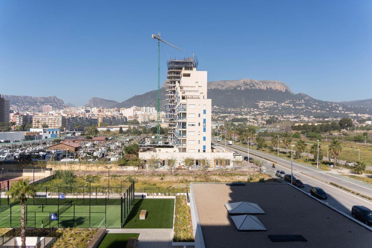 Nuevo Alexia 1 4 1 En Apartamento