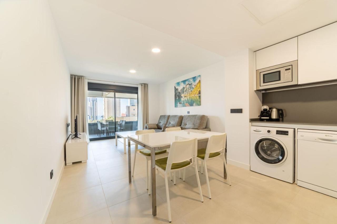 Nuevo Alexia 1 4 1 En * Calpe