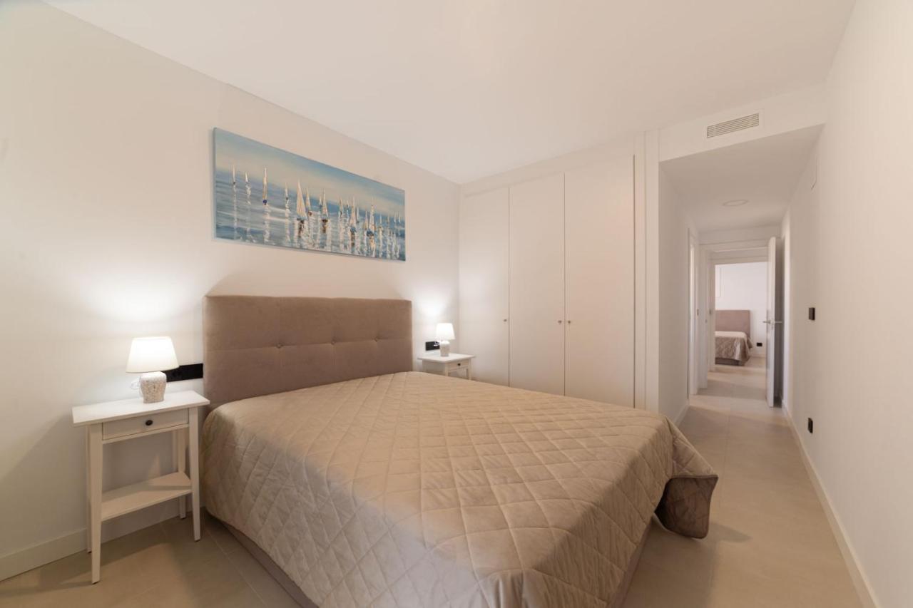 Apartamento Nuevo Alexia 1 4 1 En