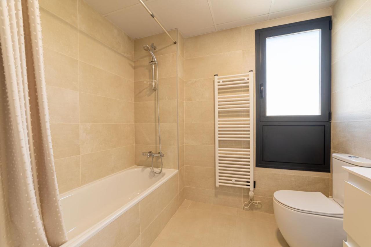 Apartamento Nuevo Alexia 1 4 1 En *