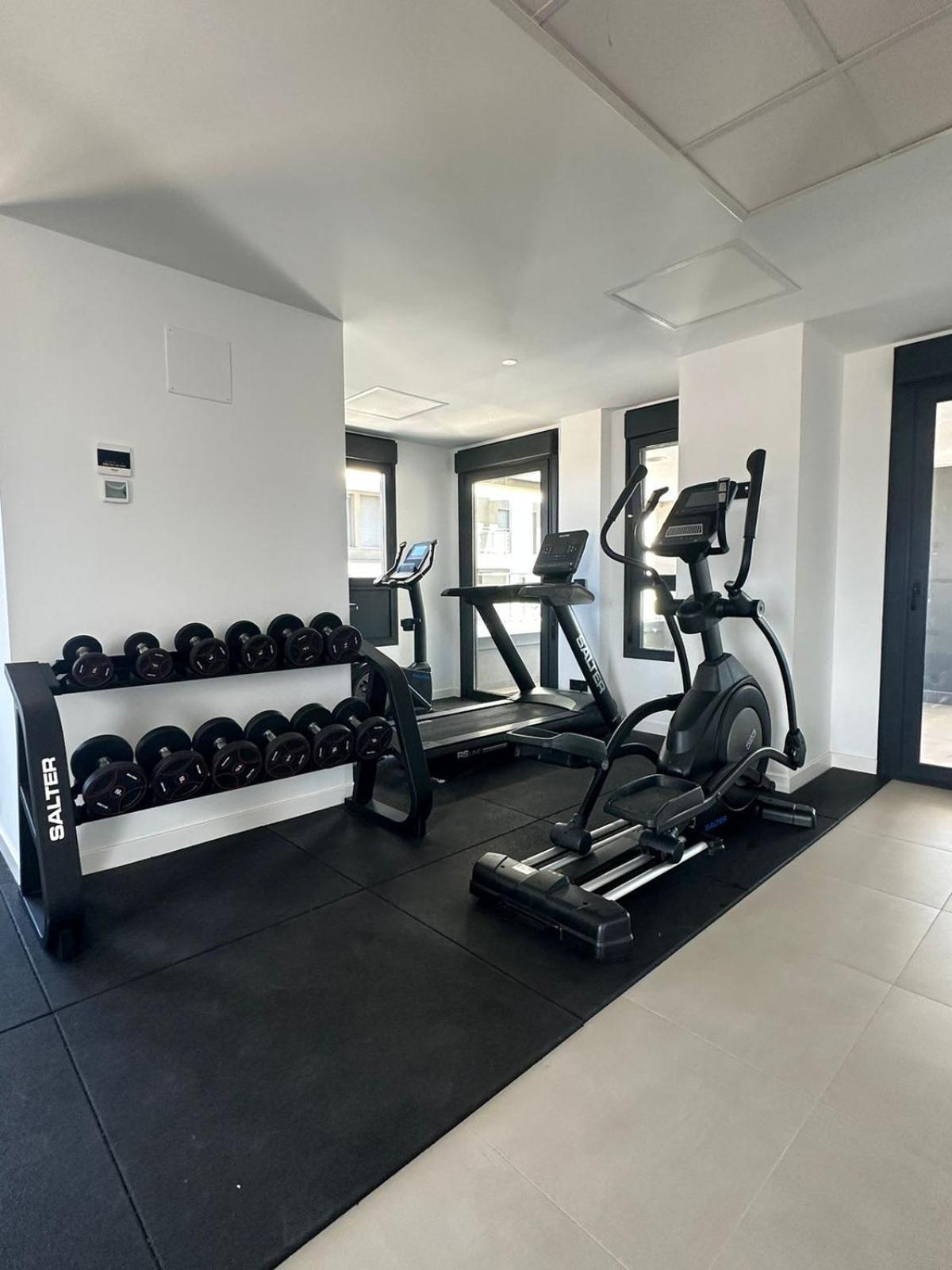 Apartamento Nuevo Alexia 1 4 1 En *