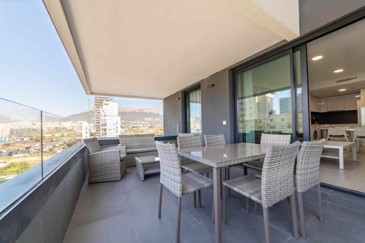 Nuevo Alexia 1 4 1 En Appartement